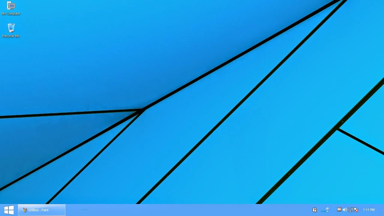 Windows 10 Theme for Windows XP Free Windows 10 Theme for Windows XP