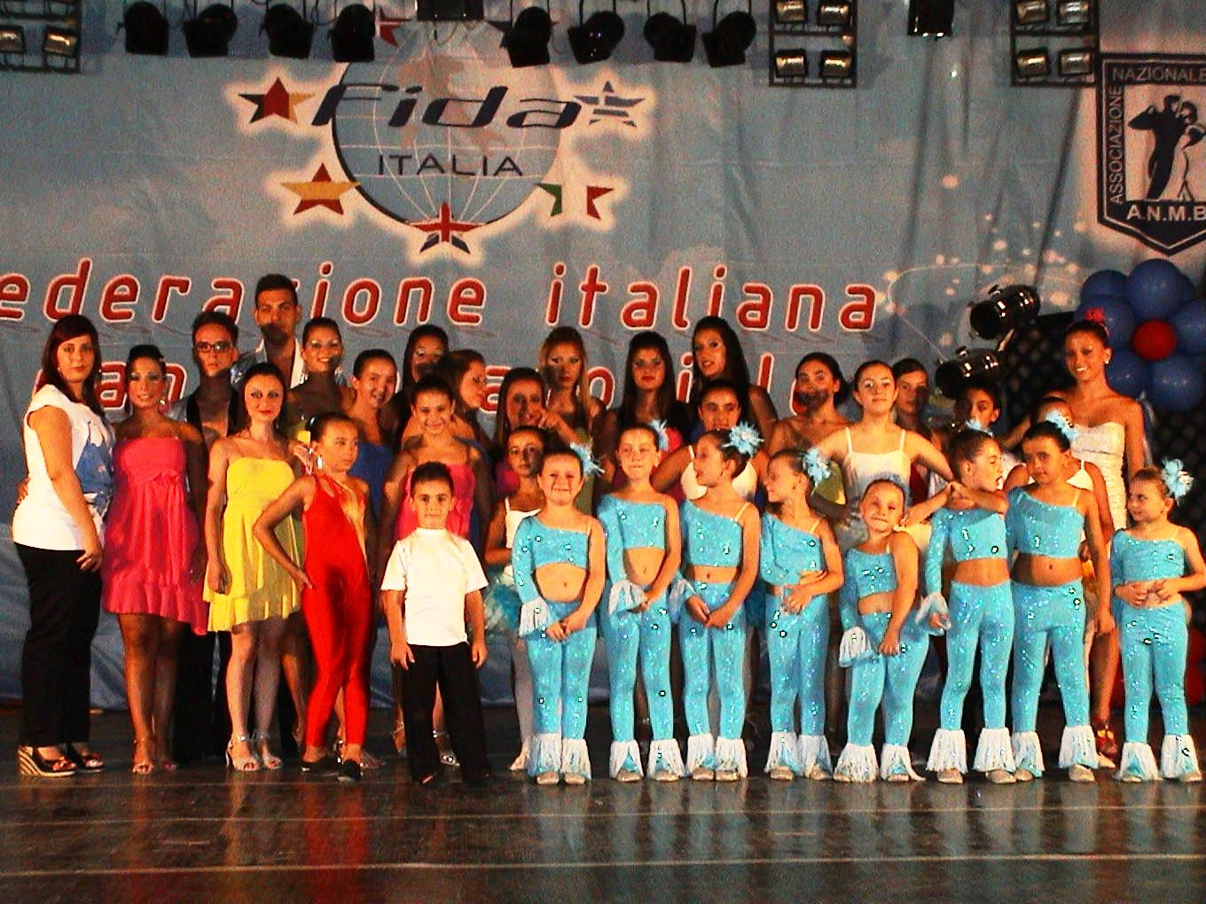 Il blog di pino carà : 01/08/12 01/09/12 Come arredare una scuola di danza