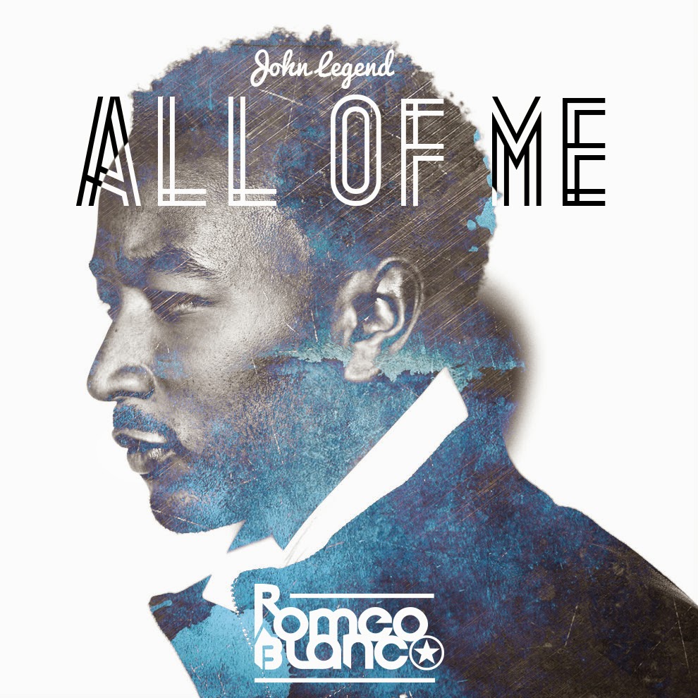 John Legend All Of Me (iTunes) Gratis Download Bagus M4A John Legend All Of Me (iTunes) Gratis Download Bagus M4A