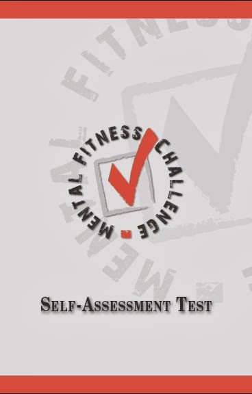 Take The Free Self Assessment Test