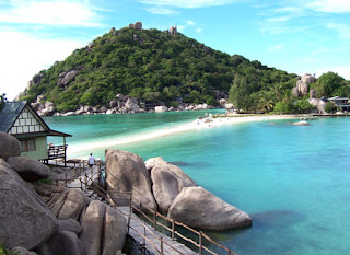 ThailandHoneymoon; Koh Samui Festivals Koh Samui is a wonderful opor-garai location twelvemonth circular ThailandHoneymoon; Koh Samui Festivals