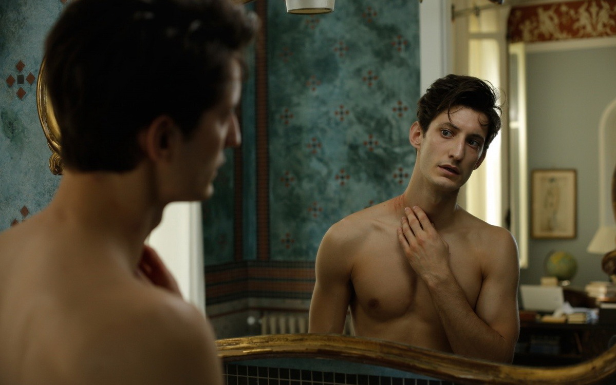 Обнаженные Мальчики В Кино Обнаженные Мальчики В Кино