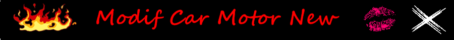 Car Modif | Motorcycle