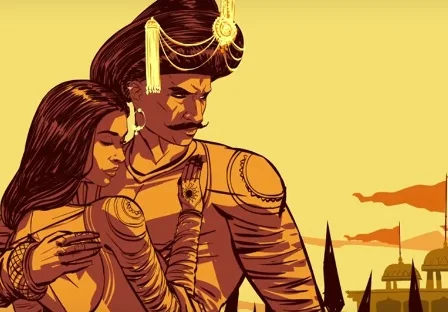 Blazing Bajirao: True Story Of A True Hero | Short Film (2016)