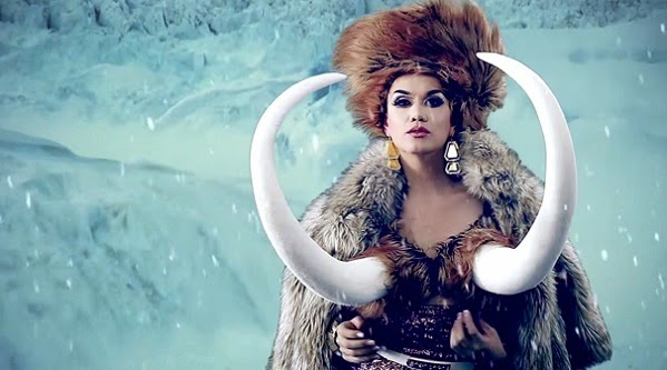 Manila Luzon Goes Prehistoric In New Glamasaurus Music Video Album Confessions album confessions