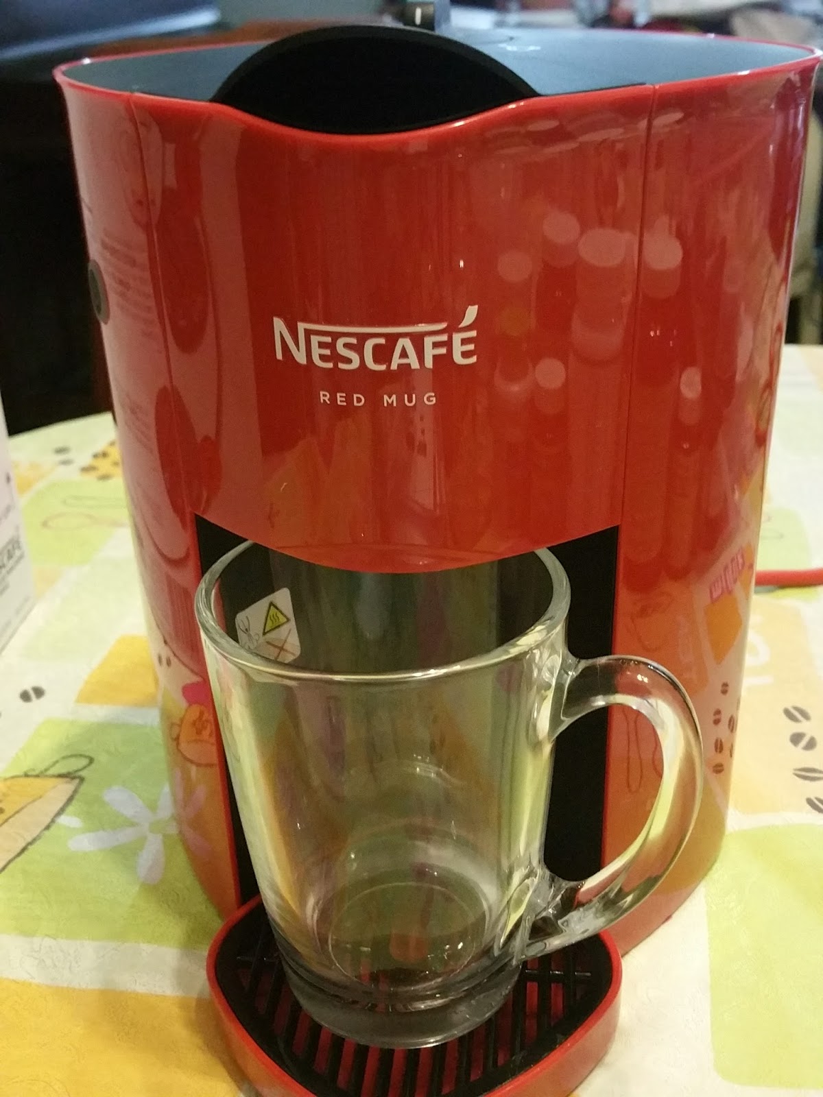 The Philippine Beat Homemade layered coffee is now easy with Nescafe