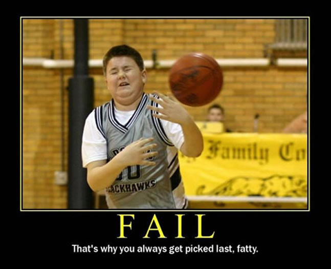 Logic behind for idiots fat loss diet program funny fat