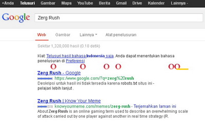 5 Rahasia Besar Google yang Belum Anda Ketahui - www.zamrudnews.com