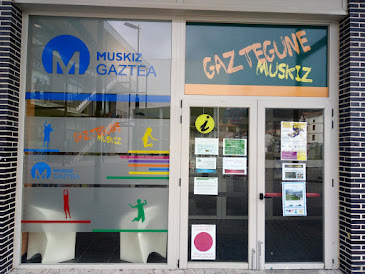 MUSKIZ GAZTEA