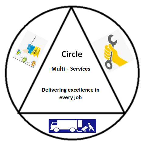 Circle Multiservices