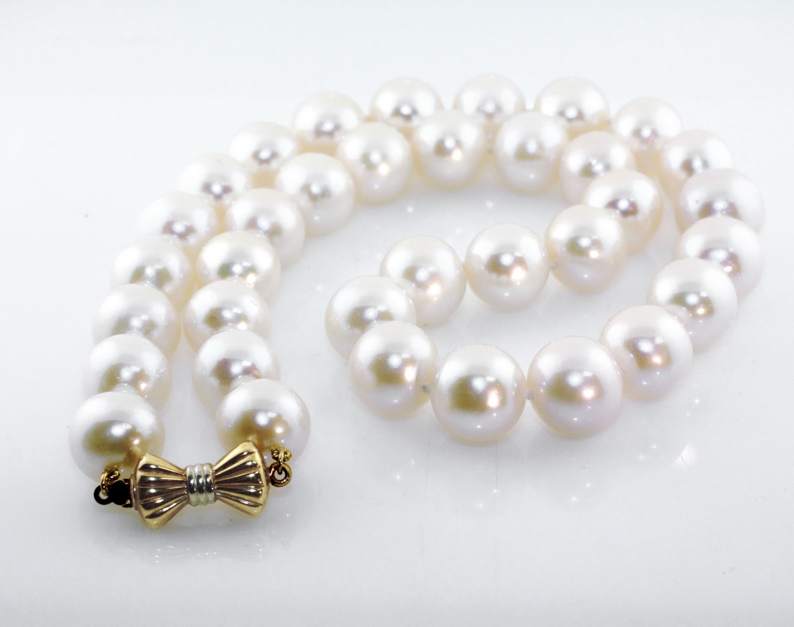 McGee & Company Fine Jewelers May 2013