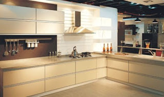 Stylish Kitchen Cabinets