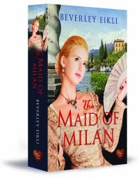 The Maid of Milan