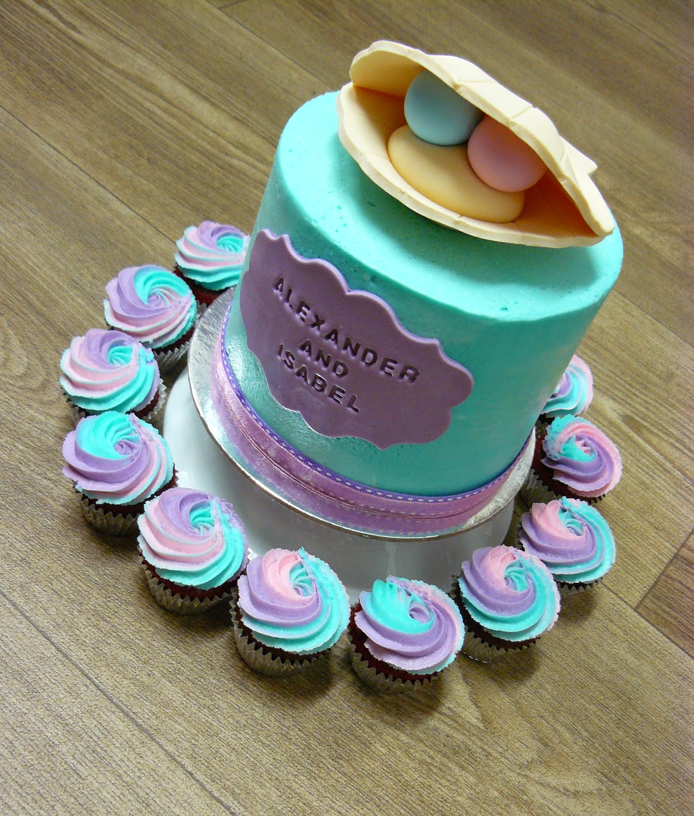 The Cup Cake Taste Cupcakes