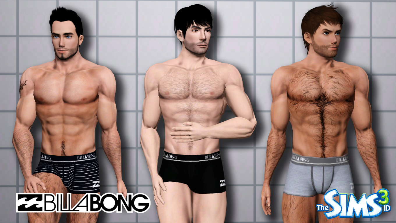 Gay sims