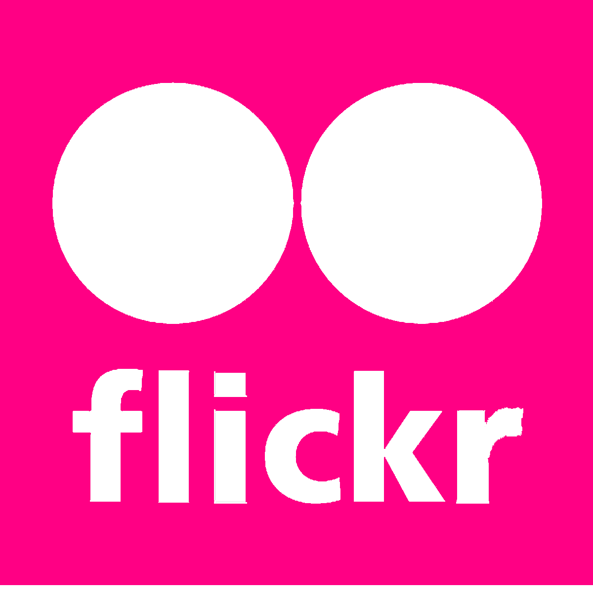 Flickr