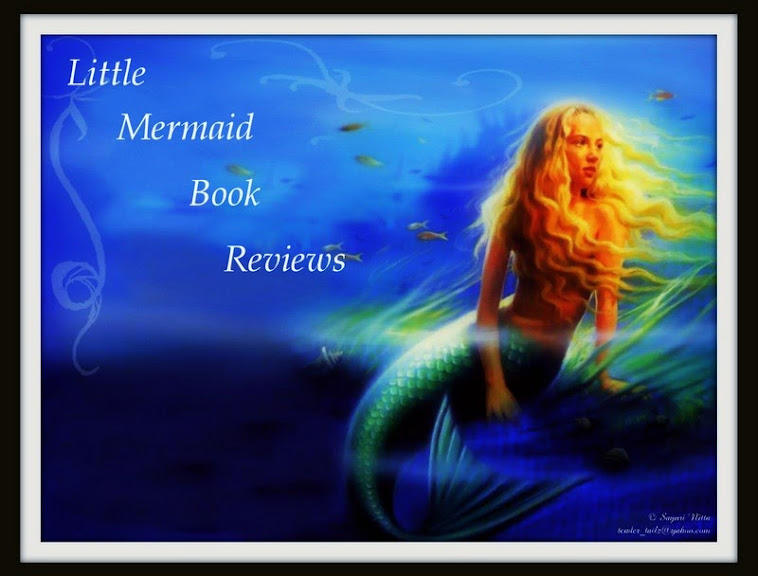 Little Mermaid Book Reviews