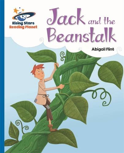 Jack and the Beanstalk