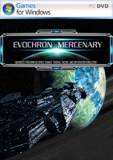 Evochron Mercenary (2010/ENG)