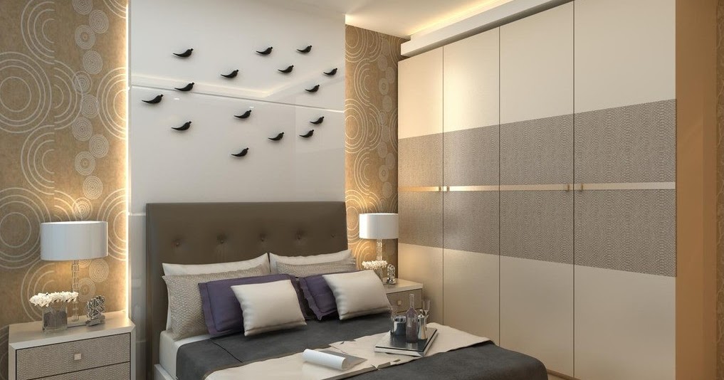 Bedroom Wall Ideas