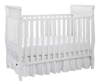 Chasing Davies Baby Crib Options