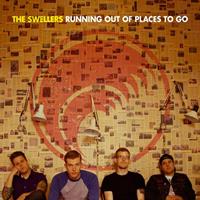 [2012] - Running Out Of Places To Go [EP]