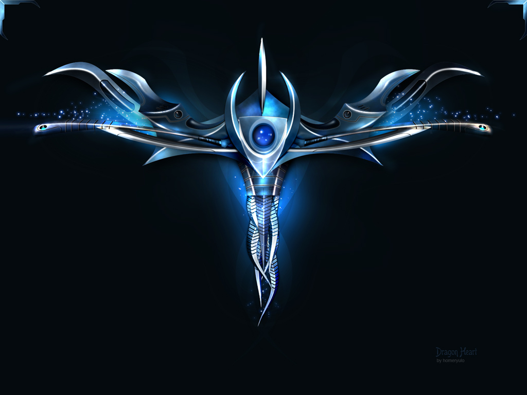 Cool 3D Dragons Cool 3D Dragons