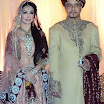 Reema Khan's Wedding Dress