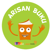 arisan buku klub buku milana tegal