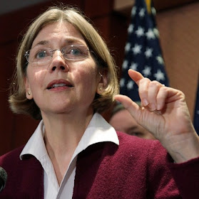 Elizabeth Warren Elizabeth Warren