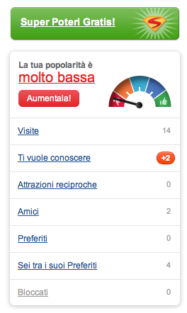 siti gratuiti per incontrare persone gratis