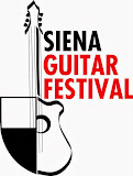 Siena Guitar Festival 2014
