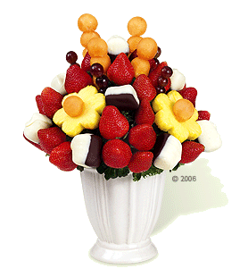 Edible Arrangements