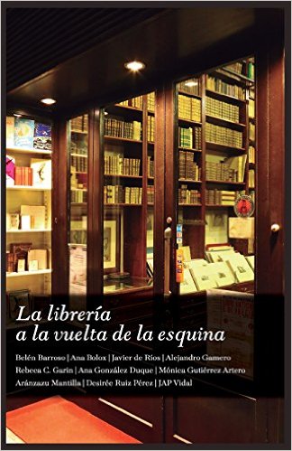 Y de mi otro libro (comunitario)