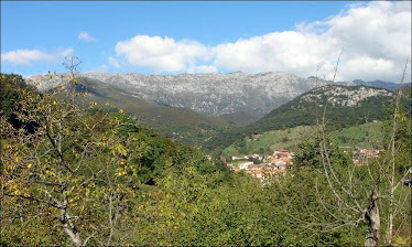 Arenas de Cabrales