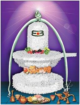 ஐப்பசி பௌர்ணமி – ஆனந்தம் தரும் அன்னாபிஷேகம்! Image-756105