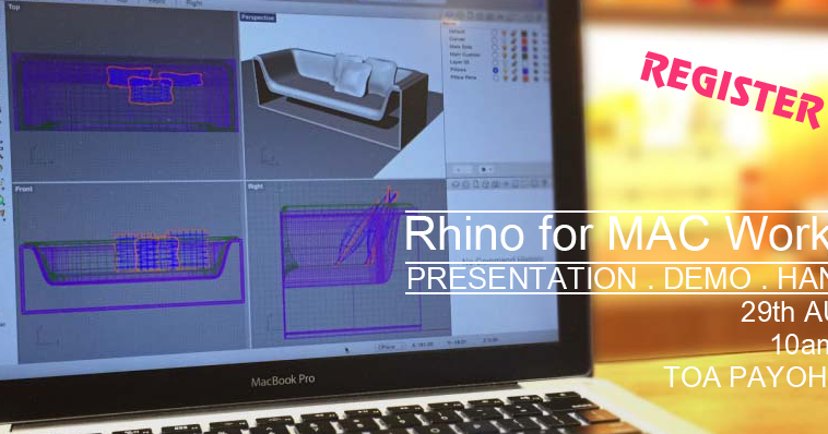 rhino trial mac rhino trial mac