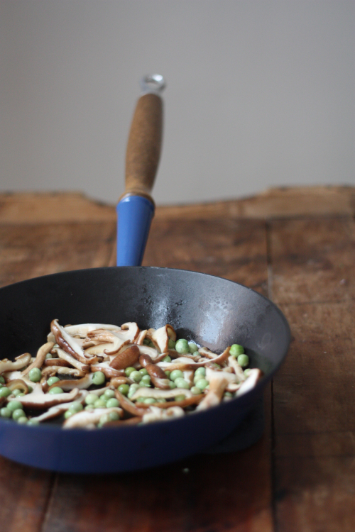E.A.T. Celery Root Bisque