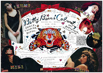 10/28公演！Betty Bears' Cabaret　vol.7