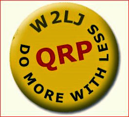 QRP - Do More With Less!