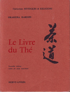 Okakura Kakuzo