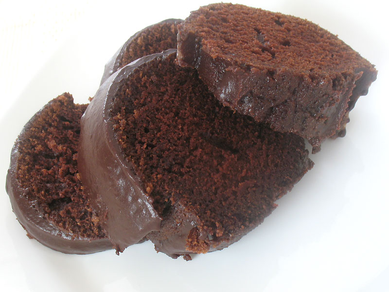 Chocolate Fudge Glaze For Cakes Chocolate Fudge Glaze For Cakes