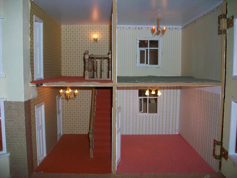 fairbanks dolls house for sale