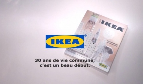 marketing produit ikea Facebook group director of global marketing solutions eva press pointed out that the ikea was an early tester of facebook's tabs for canvas. marketing produit ikea Facebook group director of global marketing solutions eva press pointed out that the ikea was an early tester of facebook's tabs for canvas.