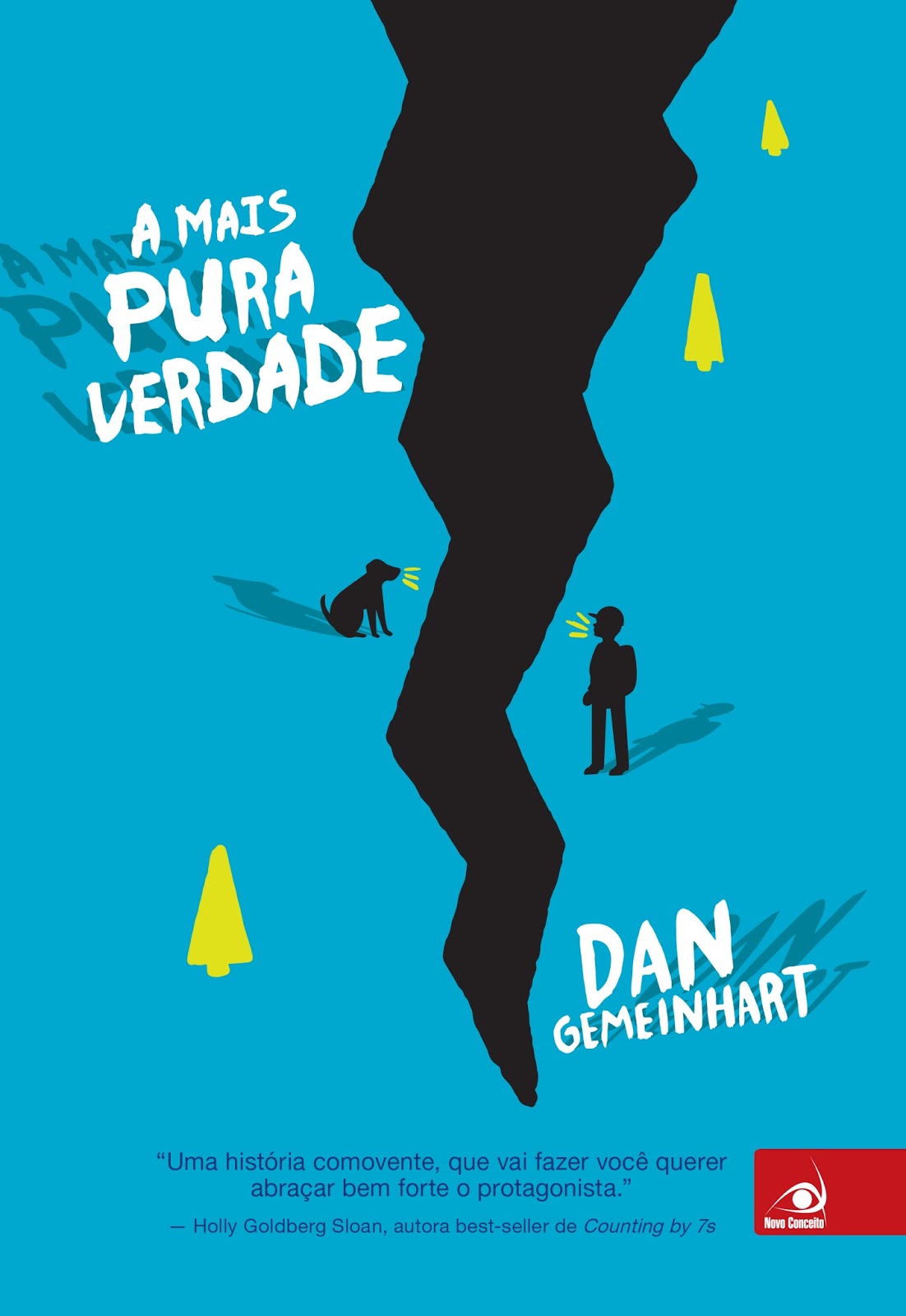 casos acasos e livros livros sobre crianças