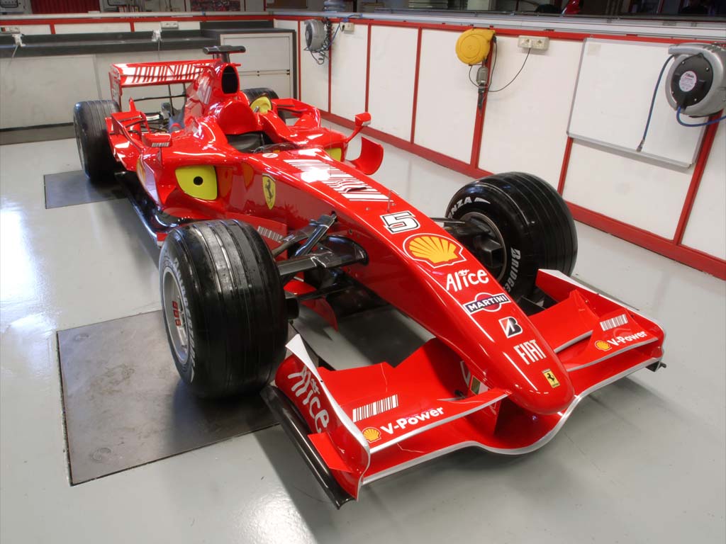 F1 F1