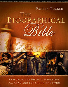 The Biographical Bible