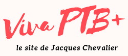 VIVA PTB + ! LE BLOG !