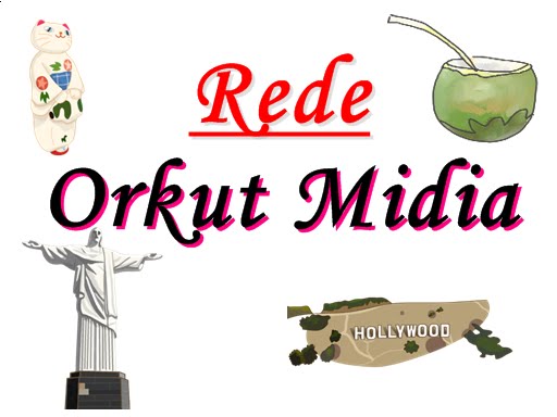 Rede OrkutMidia