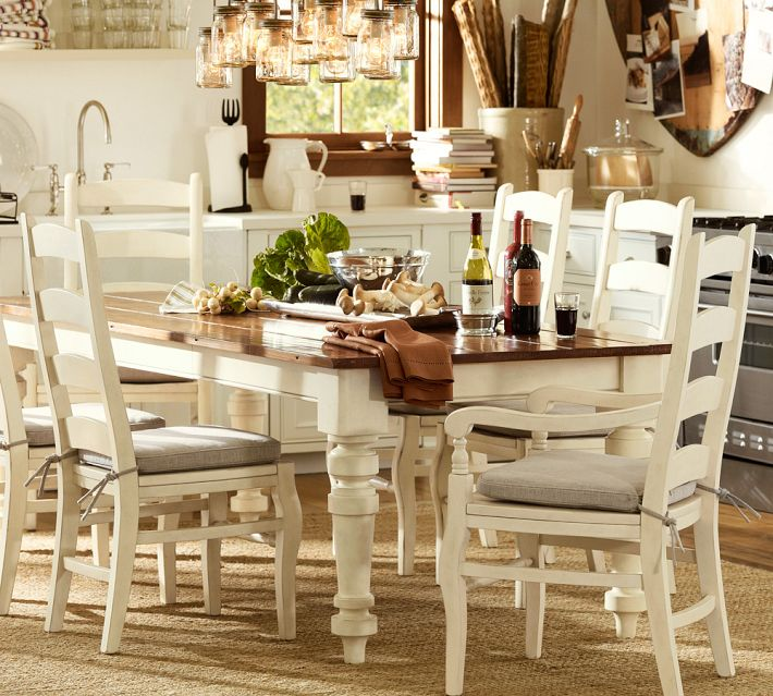 before and after: diy dining table makeover - pretty providence before and after: diy dining table makeover - pretty providence